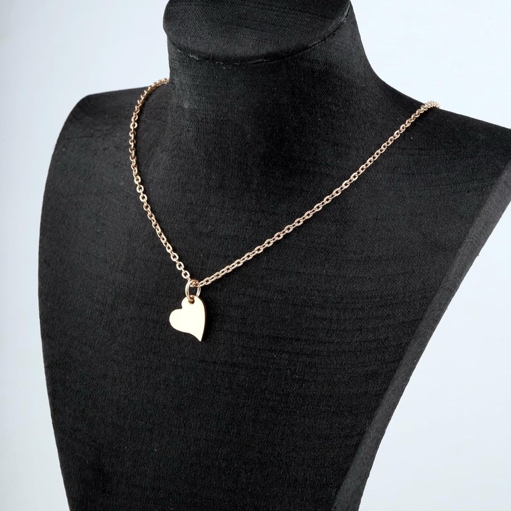 Birthday Gift Necklace for Little Girl/Daughter/Granddaughter/Friendship - Picture 2 of 7